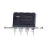 New NE5532P Dual-Channel Low Noise DIP-8 Audio Operational Amplifier IC