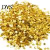 Gouden Ster Confetti Tafel Metallic Folie Pailletten voor Feest Bruiloft Decoratie Gereedschap
