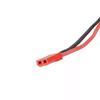 Ersatz-DC 5,5 x 2,1 mm Ladeanschluss für KuKirin G3 G4 Elektroroller Ladezubehör mit Kupferkern