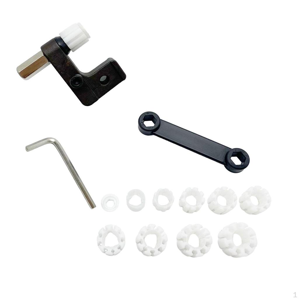 Accessories for Jewelry Setting Tools, Ring Ball Clamp, Engraving