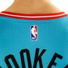 Nike Devin Booker Phoenix Suns Dri-FIT Jersey Dark Turquoise Unisex Streetwear DO9607-416
