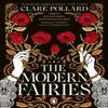 The Modern Fairies by Clare Pollard Paperback Book 9780241672464