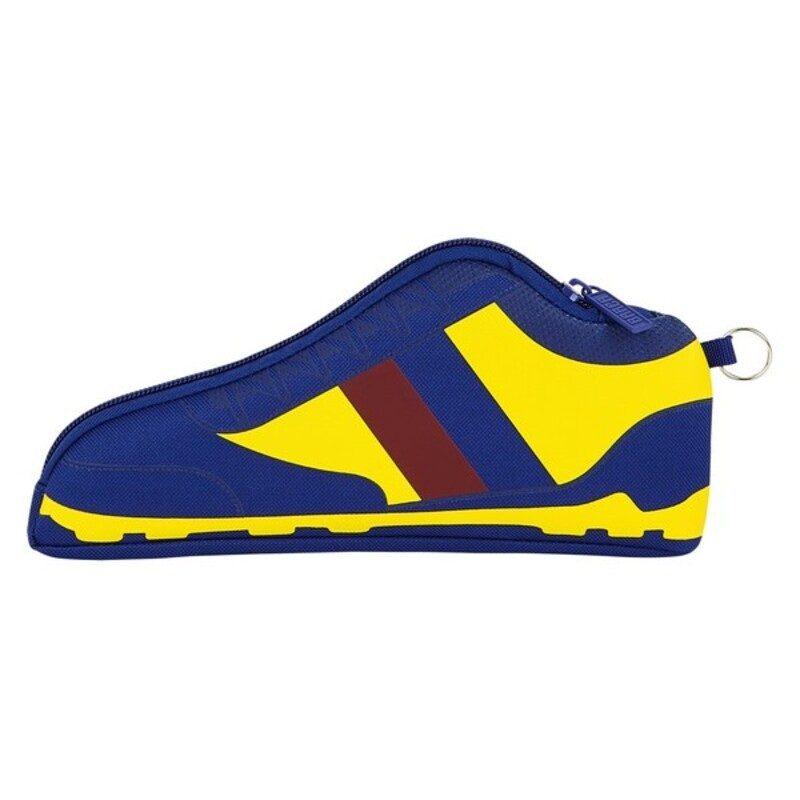 FC. Barcelona-Portatodo FC. Barcelona 812025584 Blue (24x10x2cm)