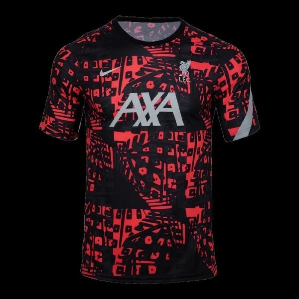 

Nike Nike Liverpool Fc Dry Fit Short Sleeve Top Cz3311010 100(M)