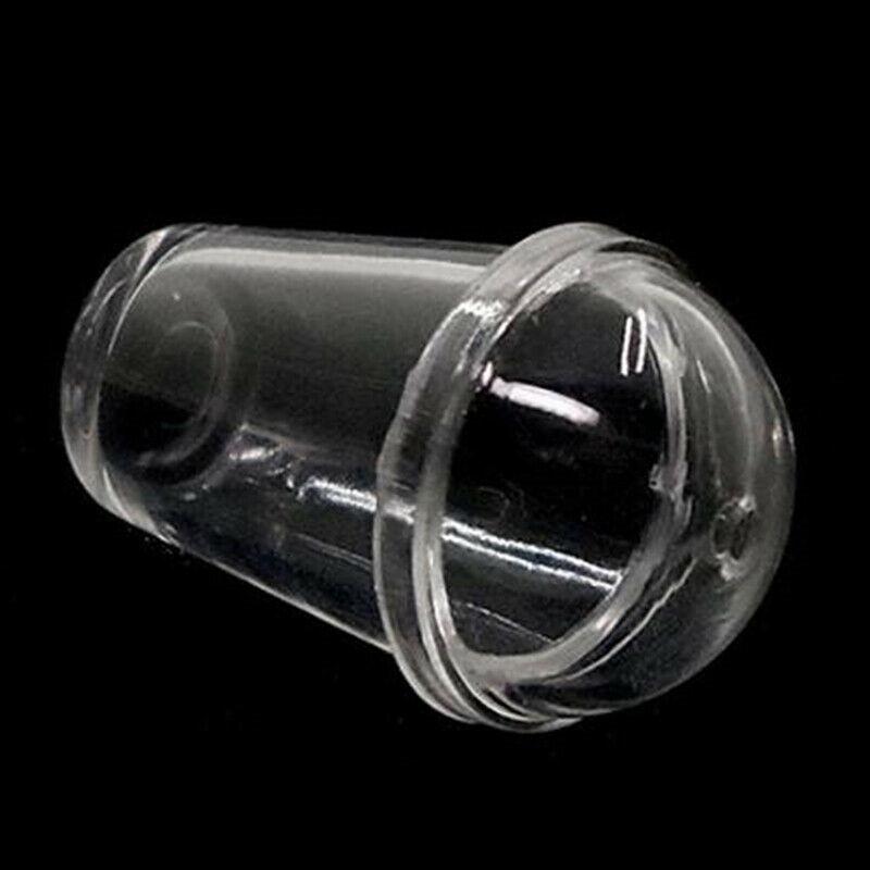 2pcs Dollhouse Accessories 1:12 Lid Cup Model-ca Miniature Transparent Straw