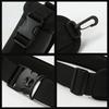 Outdoor Hiking Climbing Bag Insert Fishing Rod Riding Lure Pack Sports  2024 New Waist Bags Chest Belt Camping Men Male bolsos
