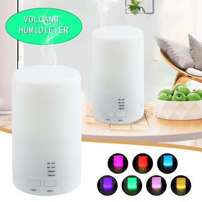  Aroma  Oil Diffuser LED Aroma Aromatherapy Humidifier