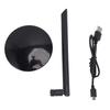 Smart Home Gateway for Zigbee Bluetooth Gateway with Enhanced Antennae APP for Smart Devices