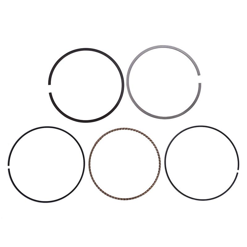73mm Motorcycle 1 Cylinder Engine Piston Rings Kit 4GY-11605-00-00 for Yamaha 4GY TT-R250 TTR250 TTR TT-R 250 1993-2002