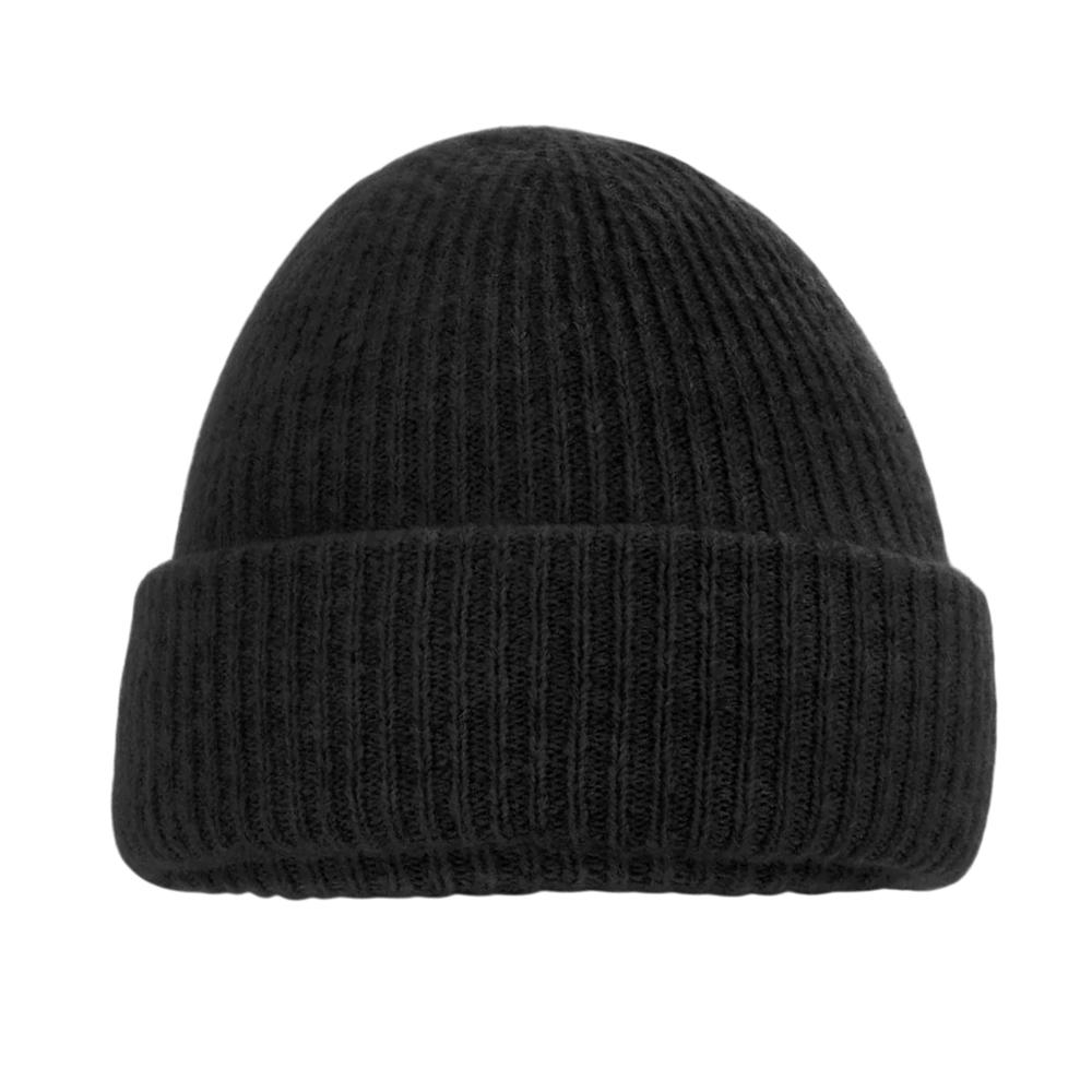 Cosy Ribbed Beanie