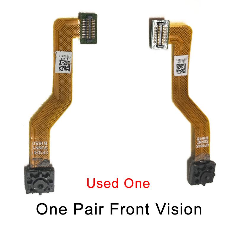 Original Middle Shell for Mavic Pro Upper White Shell Front Right Motor Arm Mavic PRO Platinum ESC Board Core Board GPS Module