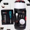 Portable Multi-function Rechargeable LED Work Light
