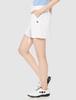 Skirt Golf 2 [Pearly Gates] Women's (Basic/EX Stretch) / / 055-2134302 030_White [L]