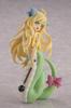 Bellfine Smile Approximately 135mm PVC finished figure Jashin-chan Dropkick Jashin-chan Ver. tall, non-scale pre-painted,