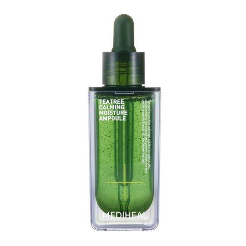 Mediheal Tea Tree Soothing Hydrating Ampoule 50ml