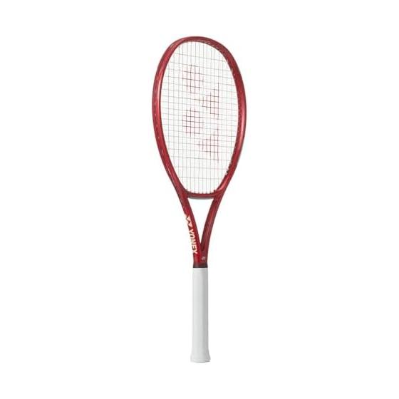 Теннисная ракетка YONEX Только рама V Core 98 Рубиново-красный