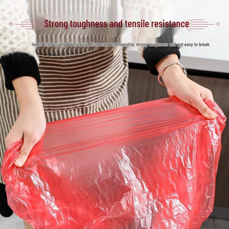 Packung mit 10 Einweg-Tischdecken aus Kunststoff - Rechteckig & Rund, Anti-Verschüttungsfolie