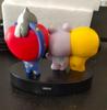 [USED] BT21 Line Friends Membership BTS BT21 Purchase Bonus