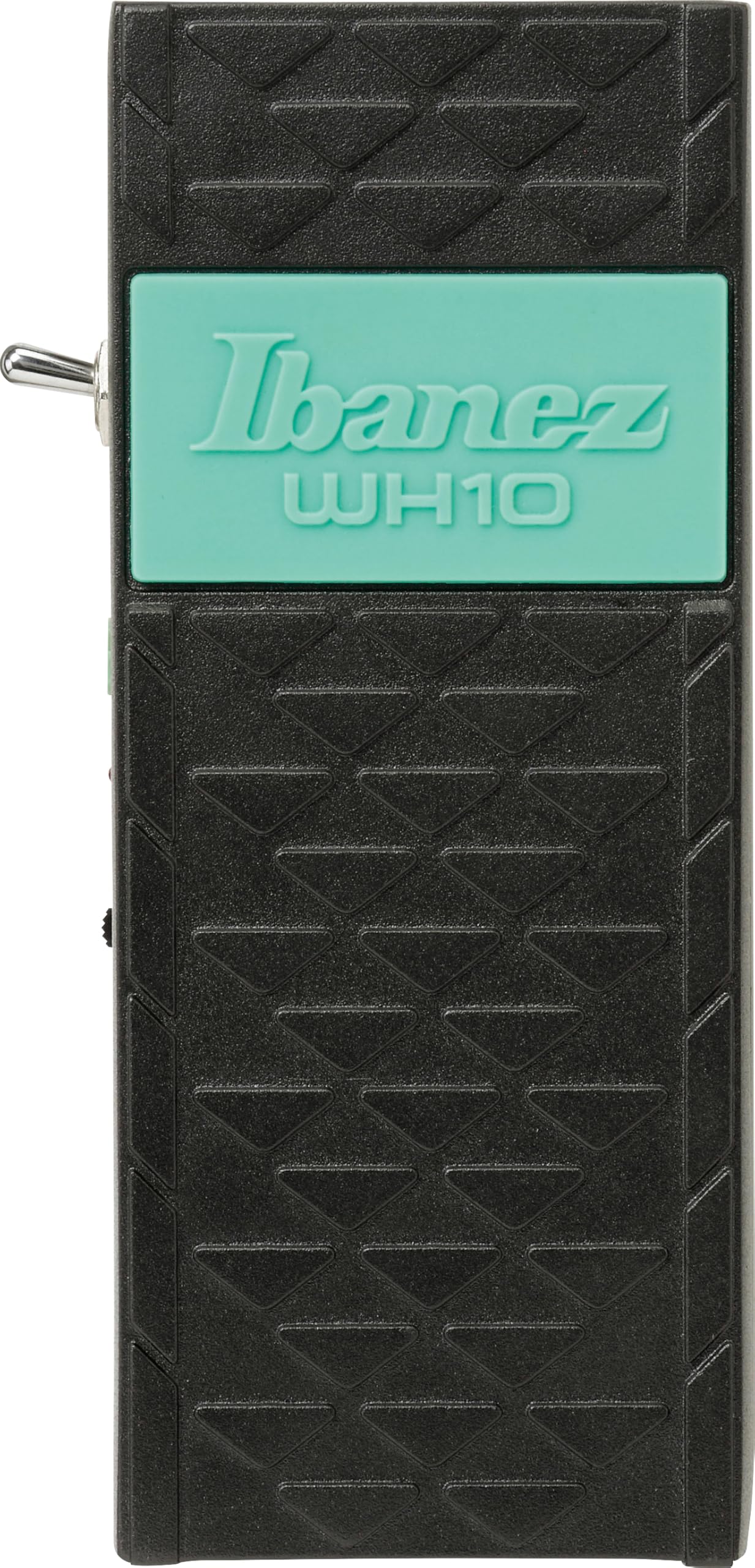 

Ibanez WH10V3 Classic Wah Pedal with True Bypass Mode чорний