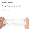 Tesla Model Y/3 Wireless Charging Anti-Slip Silicone Mat for Center Console Decoration