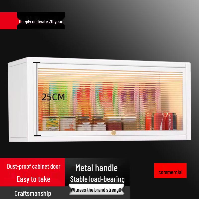 

Yunshuang Modern 3-Tier Kitchen Storage Shelf