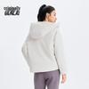 Benlai Women's Hooded Padded Jacket