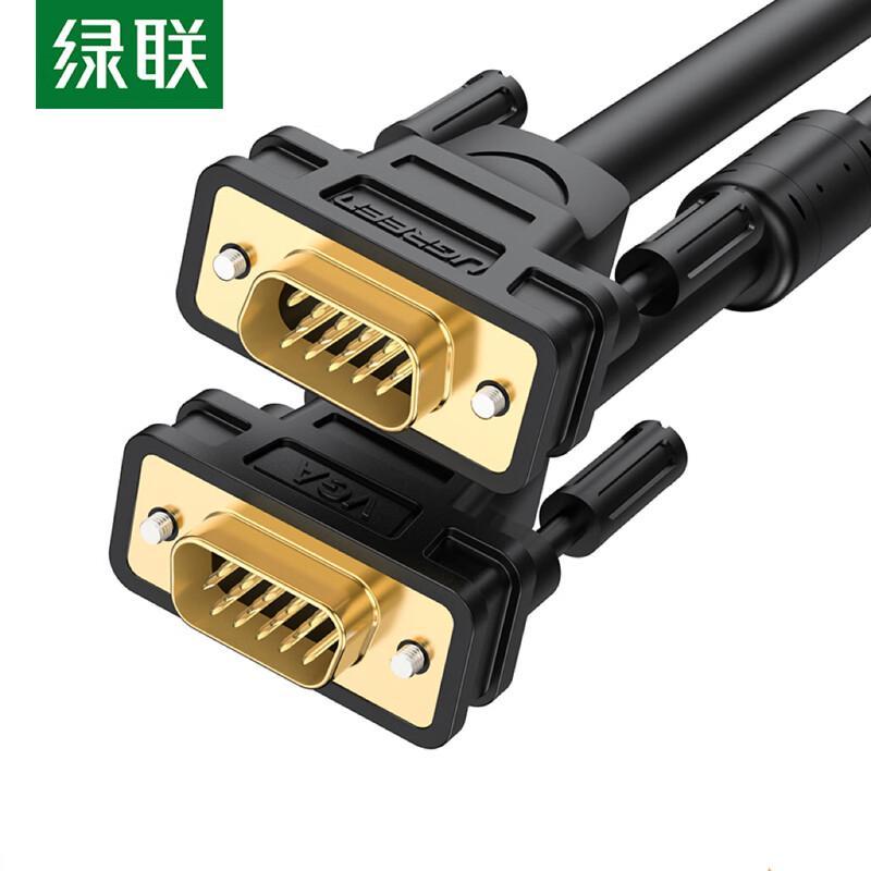 UGREEN Engineering-Grade VGA Cable