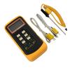 2 Sensors Thermocouple Thermometer & Probe Measurement -50°C To 1300°C