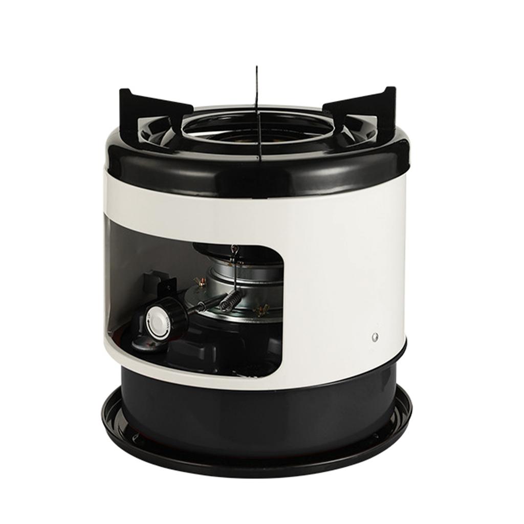 Versatile Kerosene Stove Cooking Heating BBQ Cooker Portable for Home Camping Picnic Fishing