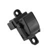 Power Window Switch, Window Switch, Compatible with Mazda BT50 2009-2012, Replaces UR56-66-370, UR5666370, 5 Pins, 1 PC