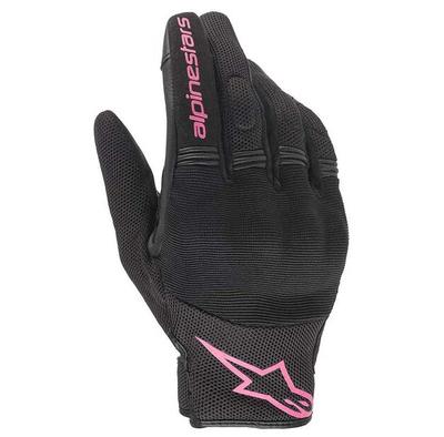 Stella Copper Woman Motorcycle Gloves