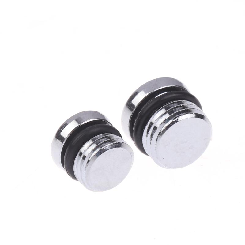 Wtyczka portu ciśnieniowego regulatora pierwszego stopnia Wtyczki wysokiego/niskiego ciśnienia Akcesoria zamienne do regulatora nurkowego z O-ringiem Szczelne