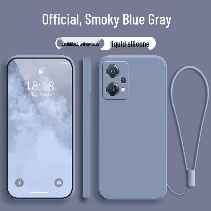 Realme Q5 Pro & Q5i Case: Full-Wrap, Anti-Drop, 5G Compatible, Carnival Edition
