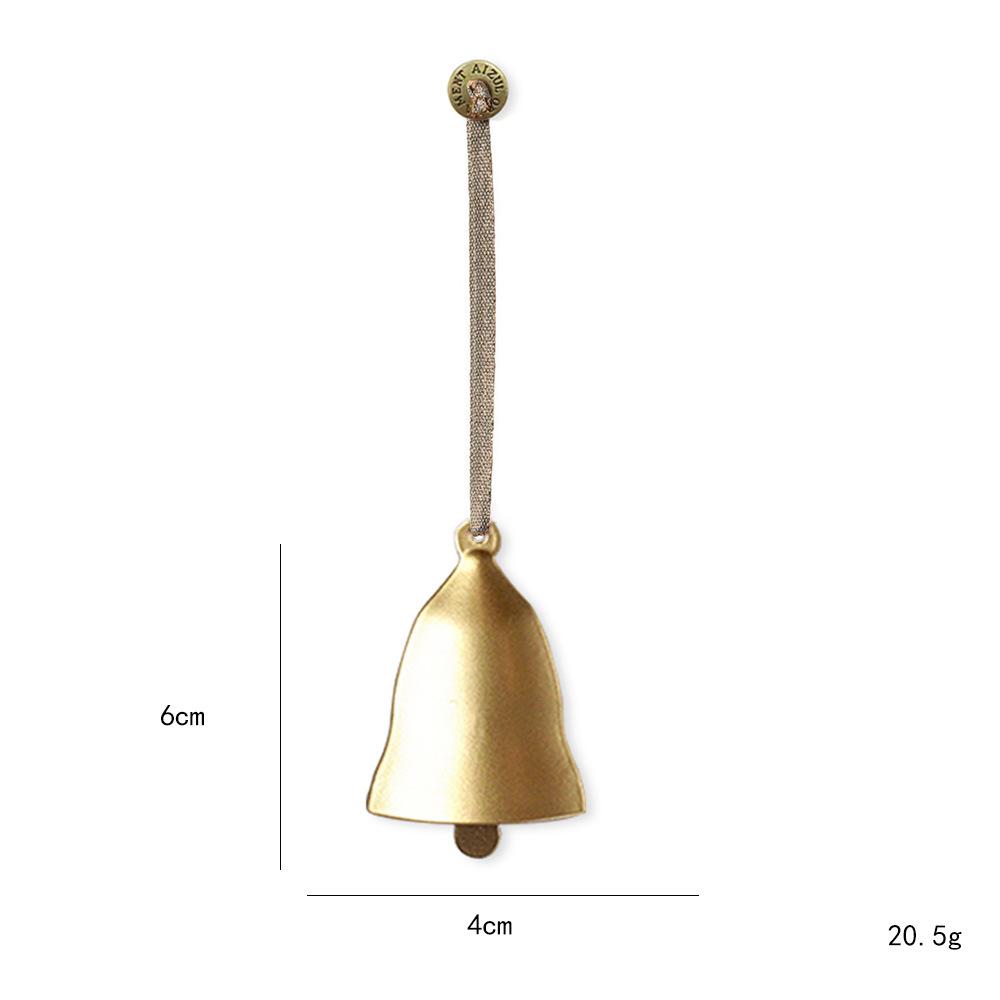 Nordisk Jul Hängande Dekoration Tecknade Soldater Ängel DIY Droppprydnader Dubbelsidiga Järnkonst Julgransprydnad