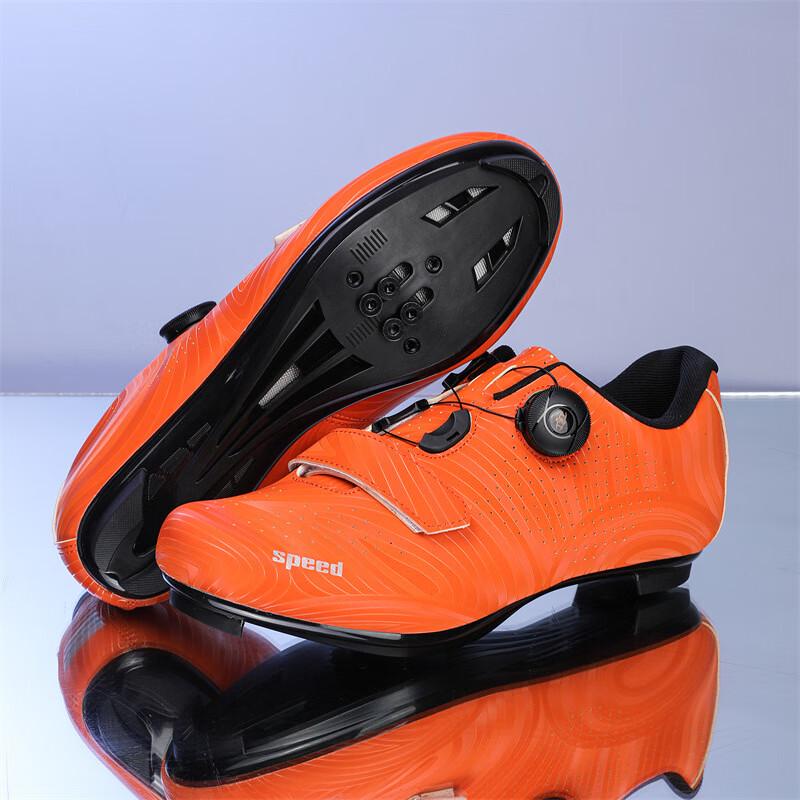 Li Shi Textured Road Cycling Shoes 36-47