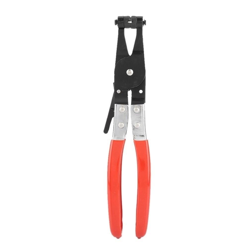 Locking Mechanism Hose Clamp Plier Various Types Auto Bundle Pliers  Automotive Repair