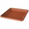 Square Base 27Cm Terra Pkwt27 | Terracotta