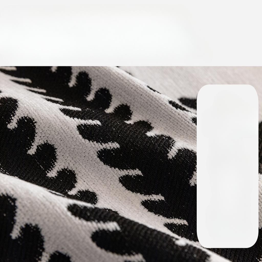 Four Seasons Universal Chenille Sofa Towel Simple Ins Style Sofa Cover Anti-slip Anti-cat Scratch High-end Sofa Cushion