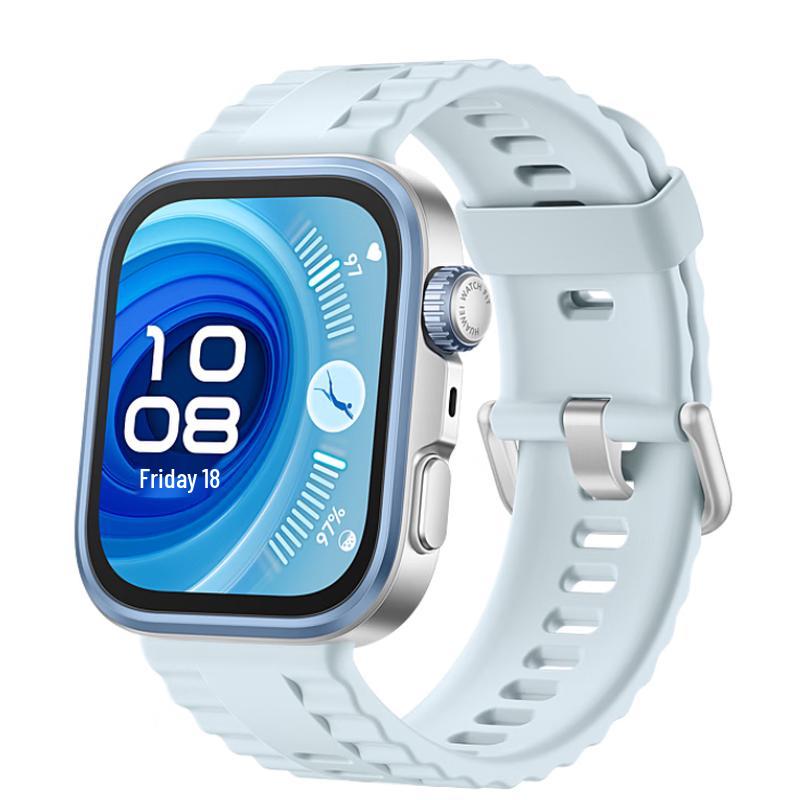 HUAWEI WATCH FIT 4 Pro Smartwatch (CN version)
