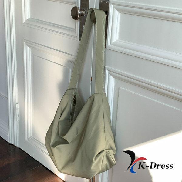 Bobo's Shoulder Bag Crossbody (3Colors)