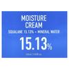 Parnell, Squalane 15.13 Mineral Water Moisture Cream, 50ml (1.69 fl oz)