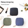 Pochette Multifunzione Coreana per Trucco: Portamonete Mini e Custodia Portatile per Assorbenti