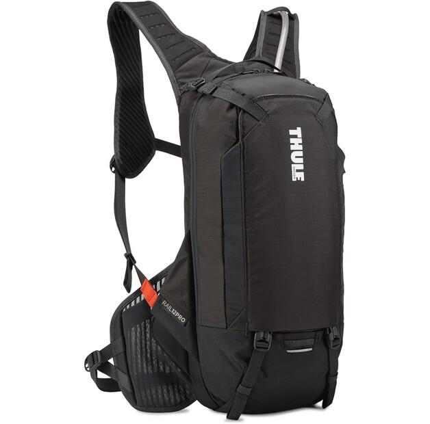 

Рюкзак Thule Rail 12 Pro obsisian (3203799)