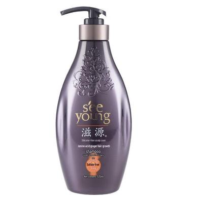 Champús y acondicionadores para el cabello – Champús