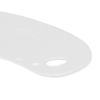 Mouse Wrist Rest Transparent Silicone Wrist Guard Joint Thumb Support Brace for Office and Sports