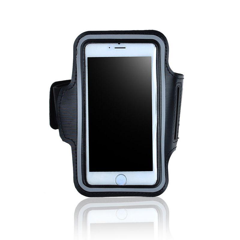 X 8 Iphone 7 Plus Sport Running Armband Jogging Gym Arm Band Pouch Holder Bag