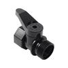 3/4 Inch Male and Female Threaded Connector Block Switch Homebrew Pipe Fittings Plastic Garden  Tools