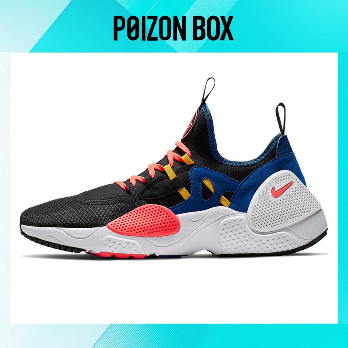 

кроссовки Nike Huarache Running shoes Unisex AO1697-003