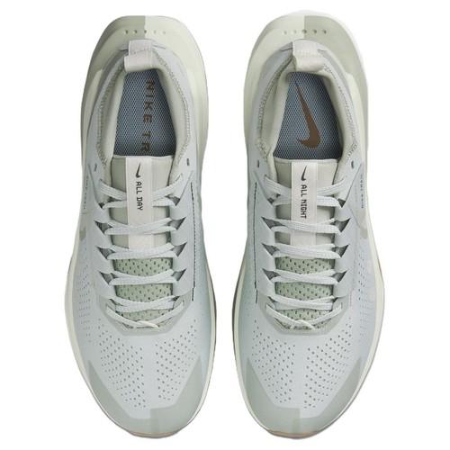 Nike ZoomX Zegama 2 Light Silver Sea Glass - FD5190-004