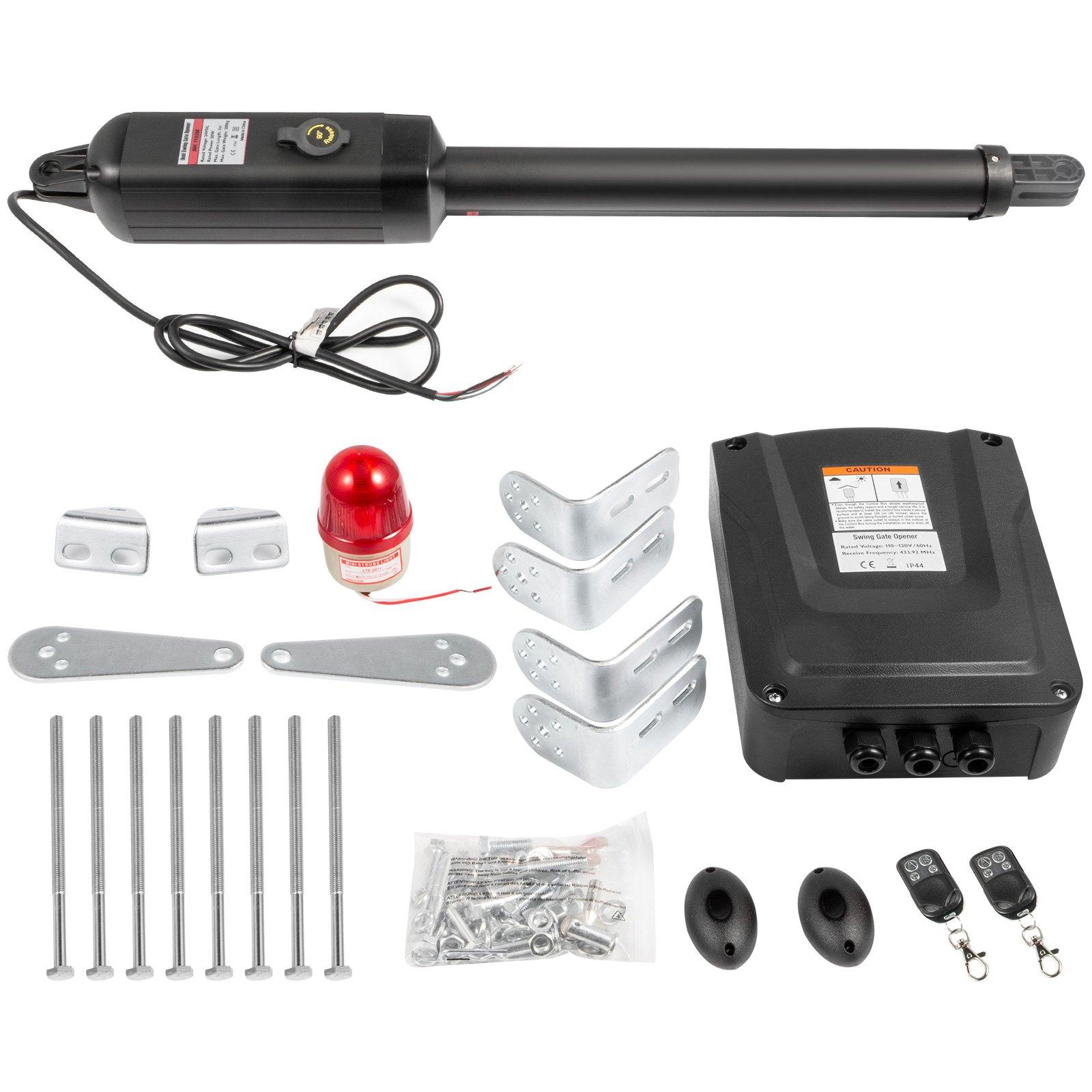 VEVOR Electric Automatic Door Opener, 380kg